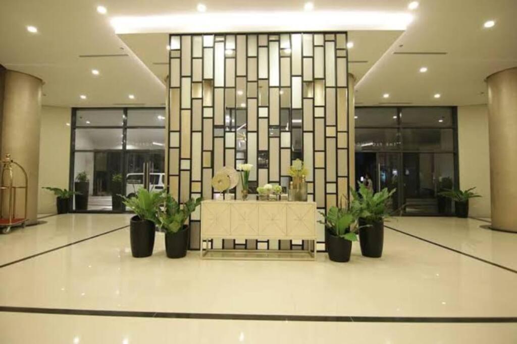 Mckinley Hills Bgc Taguig City Condo Manila Exterior photo