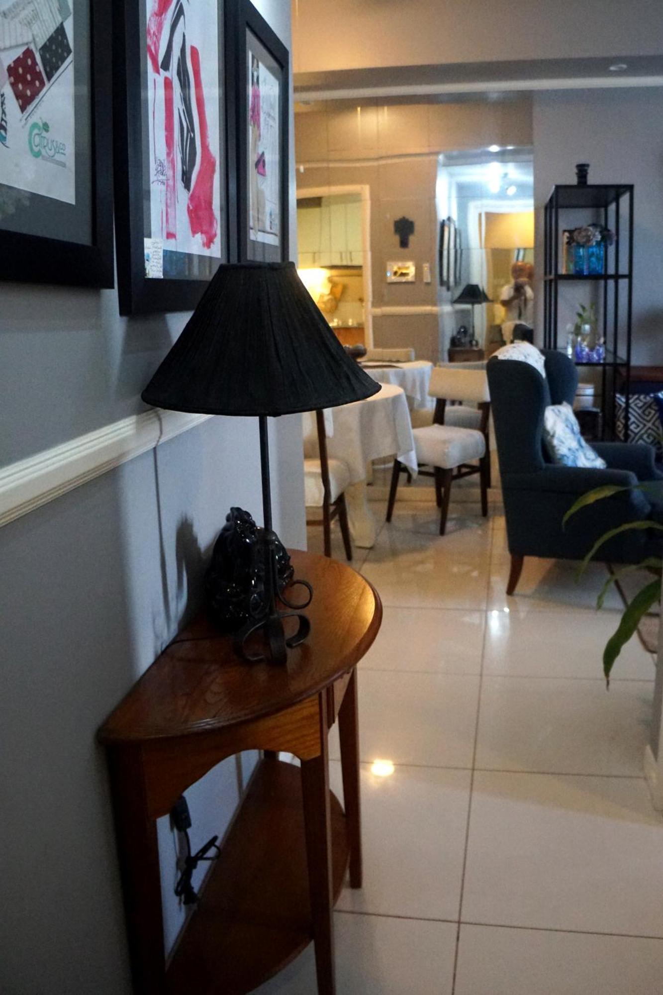 Mckinley Hills Bgc Taguig City Condo Manila Exterior photo
