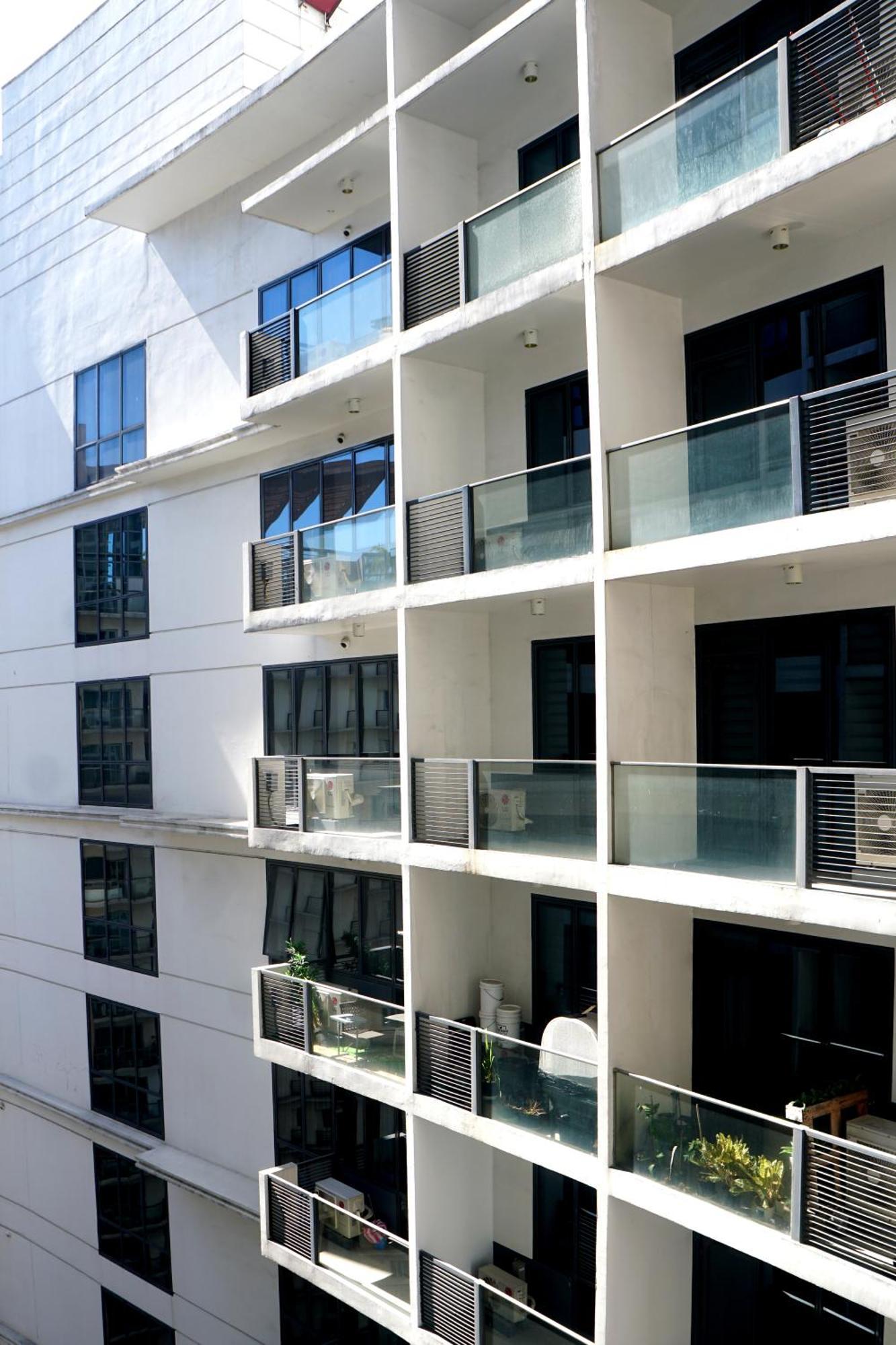 Mckinley Hills Bgc Taguig City Condo Manila Exterior photo